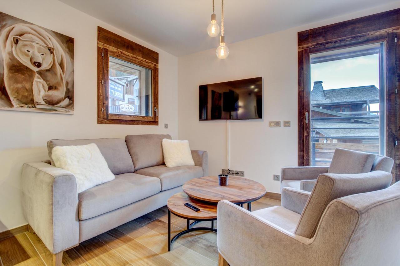 Carlina 101 Apartment มอร์ซีน ภายนอก รูปภาพ